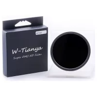   W-Tianya Vario ND Fader 2-400 DMC NANO szürke szűrő (62mm)