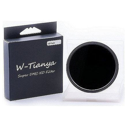 W-Tianya Vario ND Fader 2-400 DMC NANO szürke szűrő (67mm) (használt)