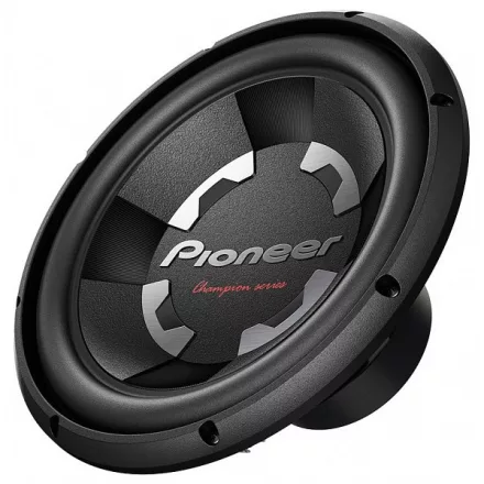 Pioneer TS-300S4 mélysugárzó