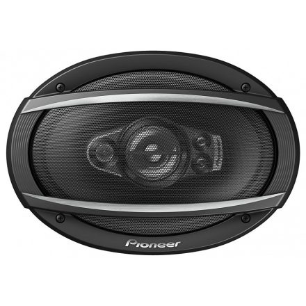 Pioneer TS-A6970F ovális 5 utas koaxiális hangszóró