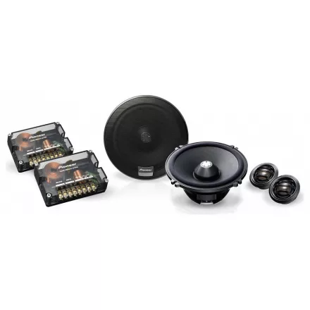 Pioneer TS-C172PRS 2 utas hangsugárzó szett