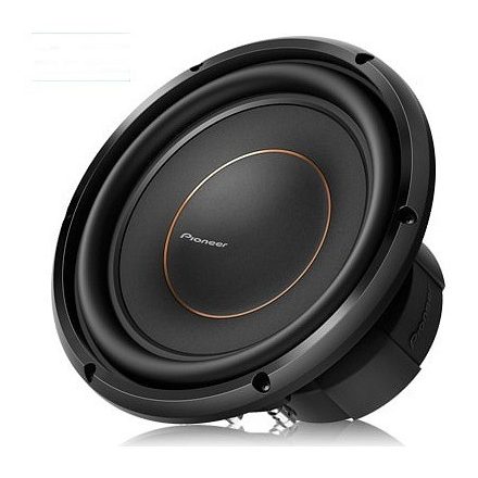 Pioneer TS-D10D2 mélysugárzó