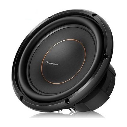 Pioneer TS-D10D4 mélysugárzó