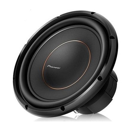 Pioneer TS-D12D2 mélysugárzó