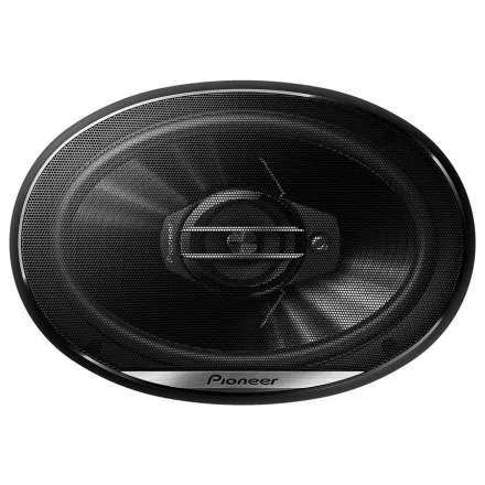 Pioneer TS-G6930F ovális 3 utas koaxiális hangszóró