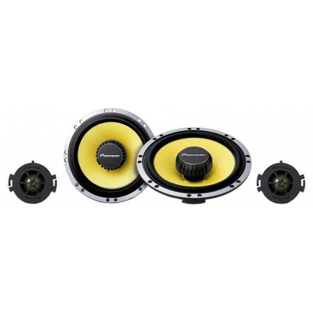 Pioneer TS-Q171C hangszóró szett