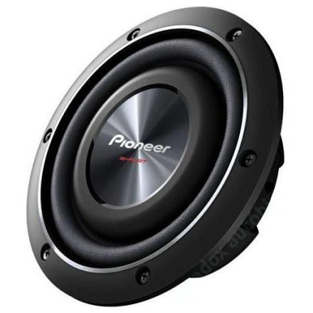 Pioneer TS-SW2002D2 mélysugárzó