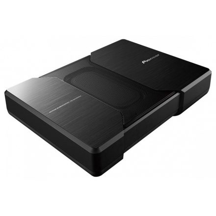 Pioneer TS-WH500A aktív mélysugárzó-rendszer HVT technológiával
