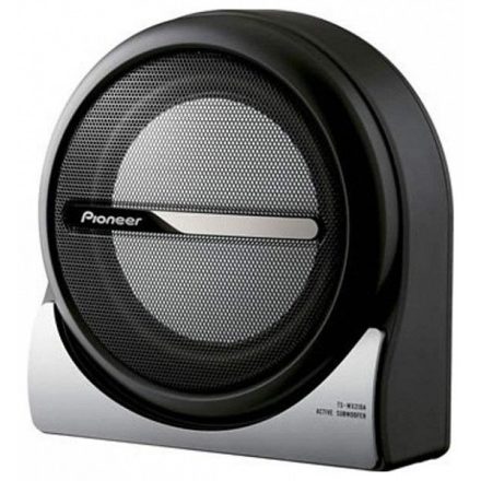Pioneer TS-WX210A helytakarékos aktív mélysugárzó erősítővel
