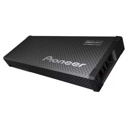 Pioneer TS-WX70DA helytakarékos aktív mélysugárzó, Digital Bass Control