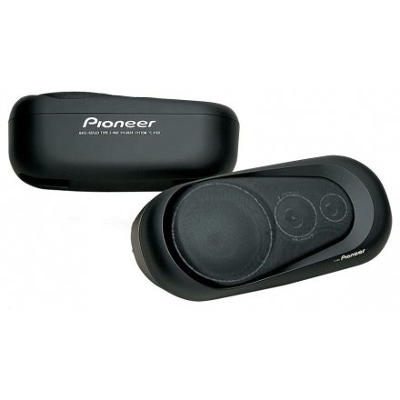Pioneer TS-X150 hangszórók