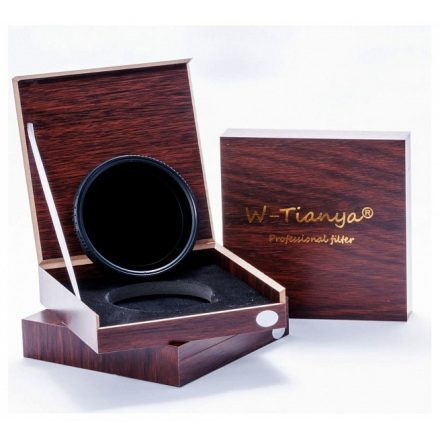 W-Tianya XS-Pro1 Digital CPL Slim szűrő (46mm)