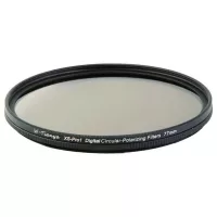 W-Tianya XS-Pro1 Digital CPL Slim szűrő (77mm)