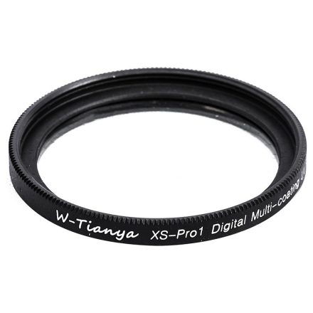 W-Tianya XS-Pro1 Digital UV szűrő (37mm)