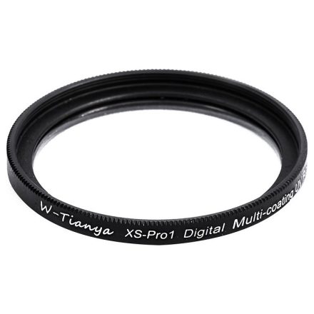 W-Tianya XS-Pro1 Digital UV szűrő (40.5mm)