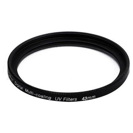 W-Tianya XS-Pro1 Digital UV szűrő (43mm)