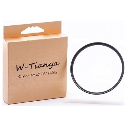 W-Tianya NANO UV szűrő (49mm)