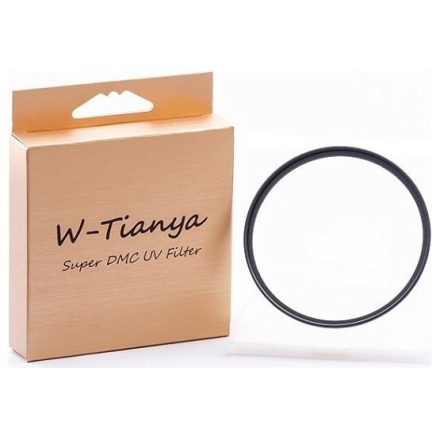 W-Tianya NANO UV szűrő (49mm)