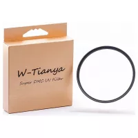 W-Tianya Super DMC NANO UV szűrő (77mm)