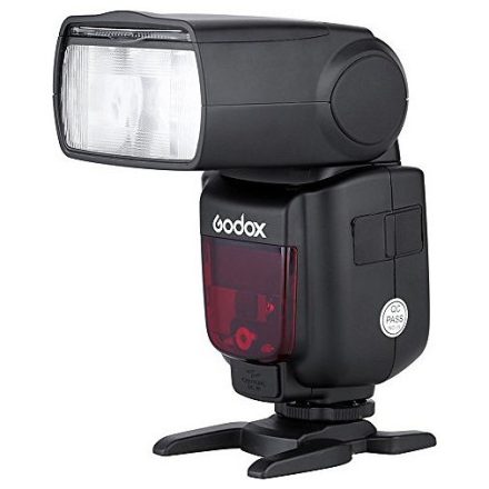 Godox Thinklite TT685C TTL rendszervaku (Canon) (használt)