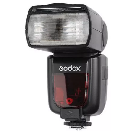 Godox TT685C TTL rendszervaku (Canon) (használt II)