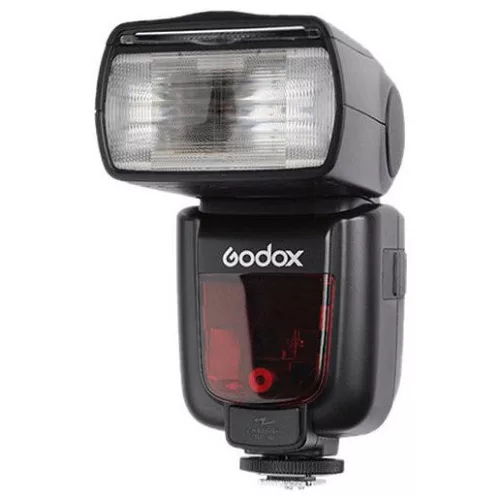 Godox TT685C TTL rendszervaku (Canon) (használt II)