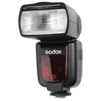   Godox TT685O TTL rendszervaku (Olympus/Panasonic) (használt)