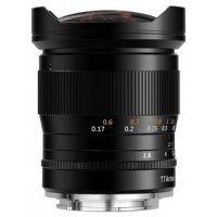 TTArtisan 11mm f/2.8 FF Fisheye (Sony E) (TTAA04B)