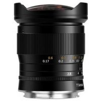 TTArtisan 11mm f/2.8 FF Fisheye (Leica L) (TTAA05B)