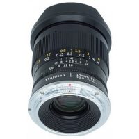 TTArtisan 11mm f/2.8 FF Fisheye (Nikon Z) (TTAA06B)