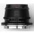 TTArtisan 35mm f/1.4 (micro4/3) (fekete)