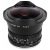 TTArtisan 7,5mm APS-C f/2.0 Fisheye (Fujifilm) (TTAA31B-FX)