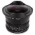 TTArtisan 7,5mm APS-C f/2.0 Fisheye (Canon RF) (használt)