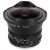 TTArtisan 7,5mm APS-C f/2.0 Fisheye (Canon RF) (TTAA31B-R)