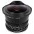 TTArtisan 7,5mm APS-C f/2.0 Fisheye (Nikon Z) (TTAA31B-Z)