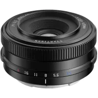 TTArtisan AF 14mm f/3.5 (Fujifilm X) (fekete)
