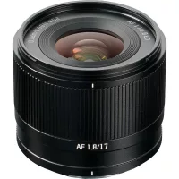 TTArtisan AF 17mm f/1.8 APS-C objektív (Sony E)