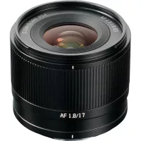 TTArtisan AF 17mm f/1.8 APS-C objektív (Fujifilm X)