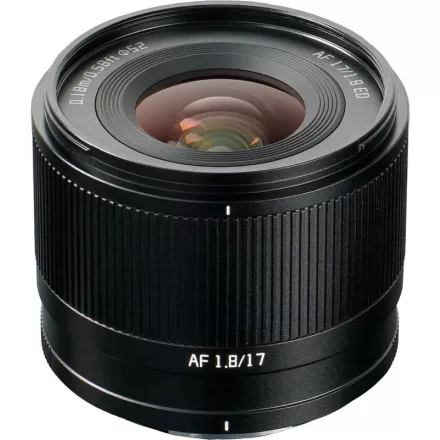TTArtisan AF 17mm f/1.8 APS-C objektív (Fujifilm X)