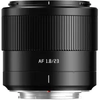 TTArtisan AF 23mm f/1.8 APS-C objektív (Sony E)