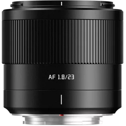 TTArtisan AF 23mm f/1.8 APS-C objektív (Sony E)