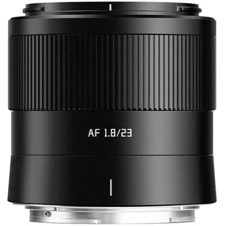 TTArtisan AF 23mm f/1.8 APS-C objektív (Nikon Z)