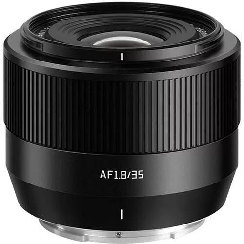 TTArtisan AF 35mm f/1.8 II APS-C (Sony E)