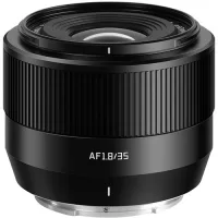TTArtisan AF 35mm f/1.8 II APS-C (Fujifilm X)