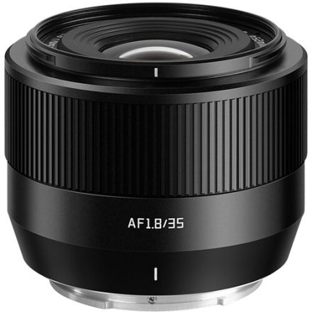 TTArtisan AF 35mm f/1.8 II APS-C (Fujifilm X)