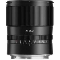 TTArtisan AF 75mm f/2 Full Frame (Nikon Z)