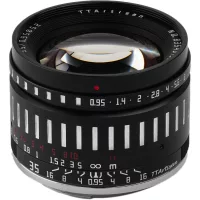 TTArtisan 35mm f/0.95 APS-C objektív (Sony E)
