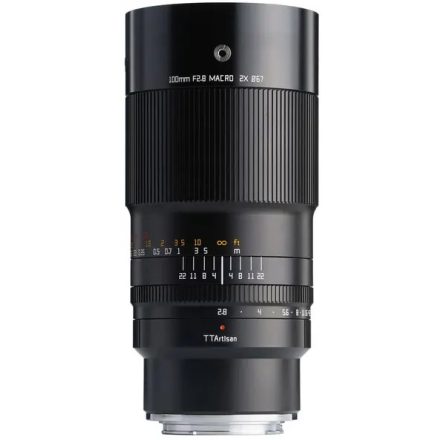 TTArtisan 100mm f/2.8 Macro (Sony E)