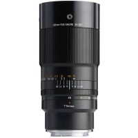 TTArtisan 100mm f/2.8 Macro (Canon EF)