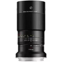 TTArtisan 100mm f/2.8 Macro (Fujifilm GFX)
